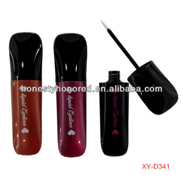 2014 Newest Design Empty Plastic Cosmetic Eyeliner Tube